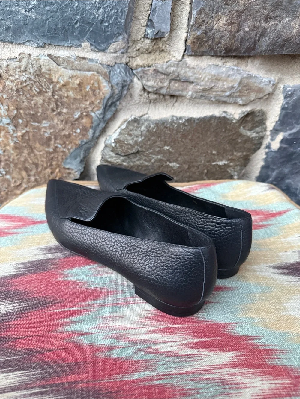 Everlane The Boss Flat size 7.5